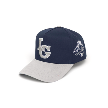 LG Life Worth Living Hat