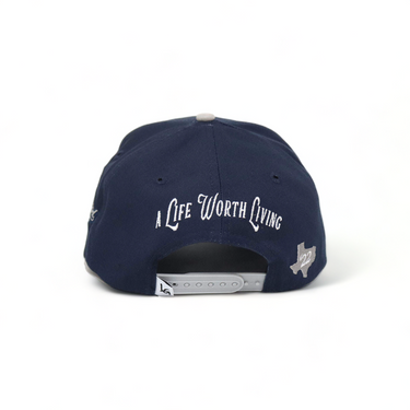 LG Life Worth Living Hat