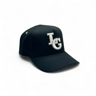LG 'WP Theme' Hat (Black)