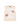 Branded Sleeveless Tee (Cream)