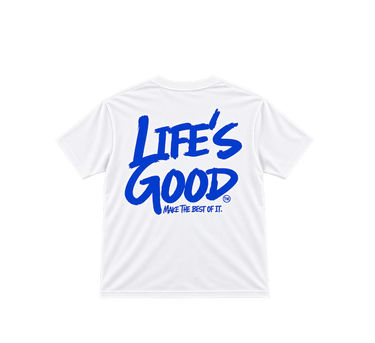 LG Signature Tee (White)